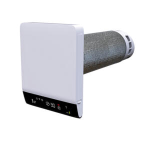 Blauberg Freshpoint 160-E