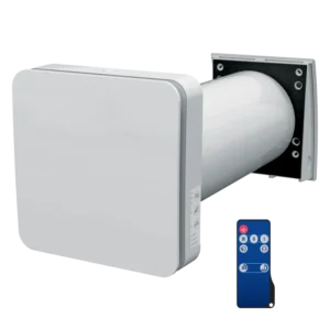 Рекуператор воздуха Blauberg VENTO inHome M